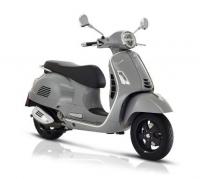 Vespa GTS 125 4 temps E5 ABS 2021 (EMEA) 