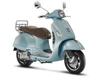 Vespa GTS 125 IE ABS 4 temps euro4 2016-2018