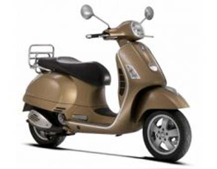 Vespa GTS 250 ie 2005-2016 (sans ABS) bronze perseo 579