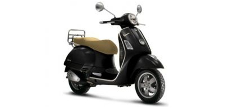 Vespa GTS 250 ie 2005-2016 (sans ABS) noir 94