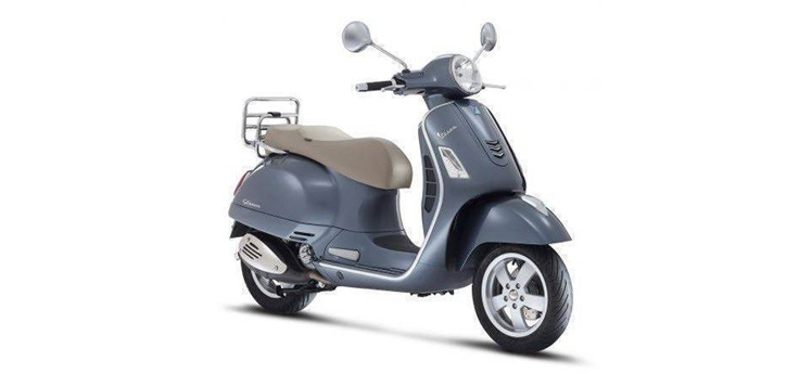 Vespa GTS