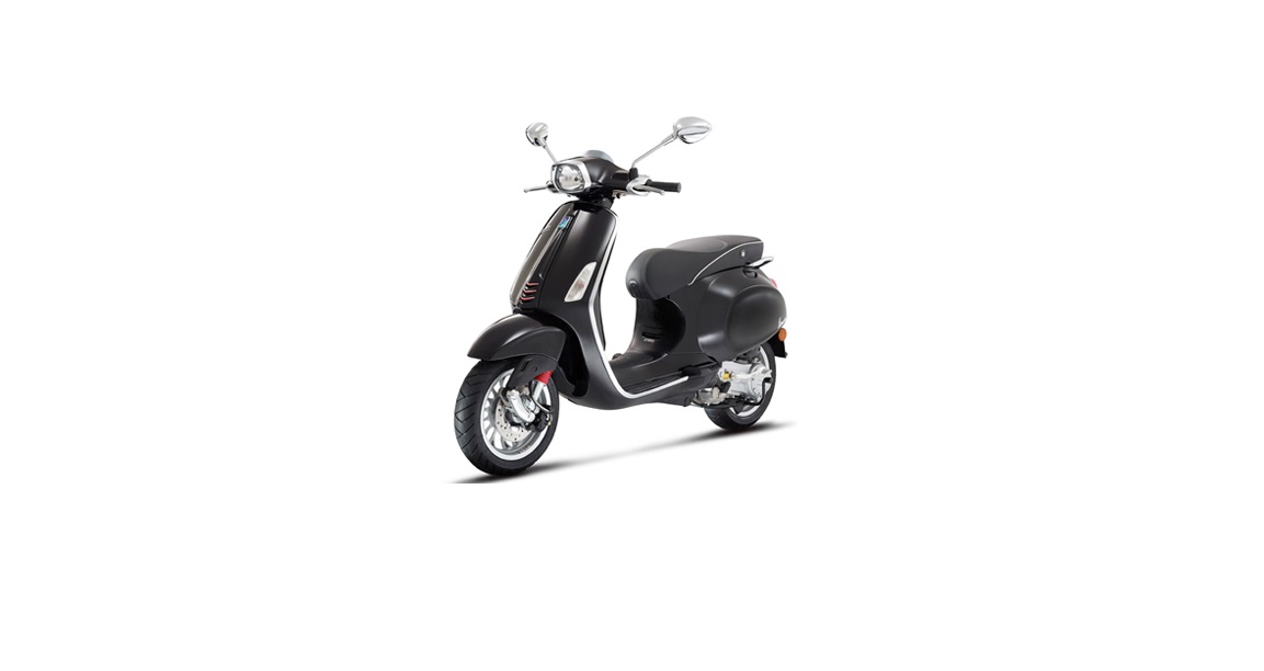 Pièces détachées Vespa Sprint 4 temps 3V Euro 5 2021> Iget