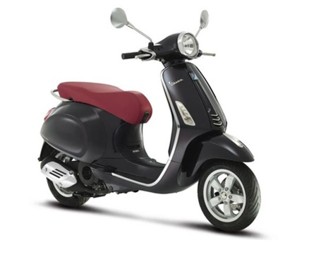 Pièces détachées Vespa Primavera 125 4T 3V IE ABS 2013-2017