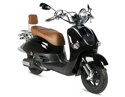 Viraggio Sensa 125cc