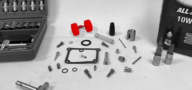 Flotteur de carburateur