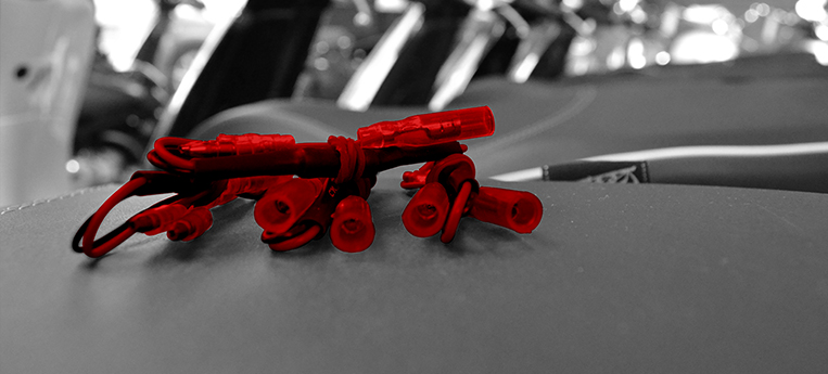 Accessoires d'eclairage / lumière stroboscopique