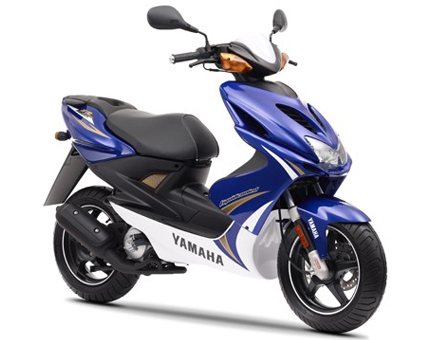 Pièces détachées Yamaha Aerox 2 temps <2013