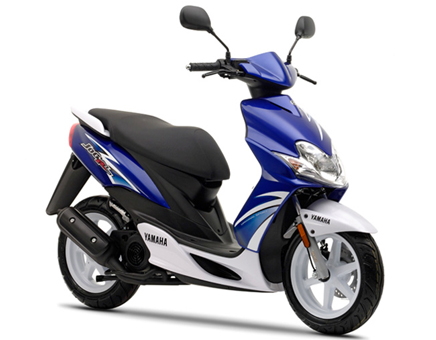 Pièces détachées Yamaha Jog-R AC 2 temps