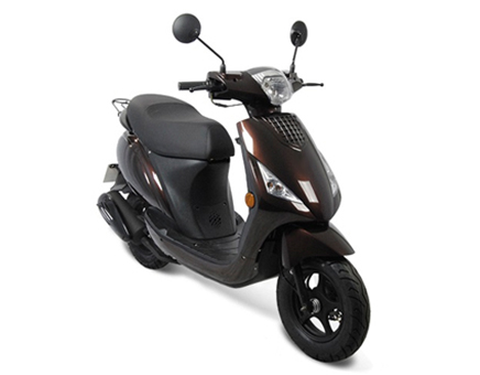 Pièces détachées Znen Elegance brun