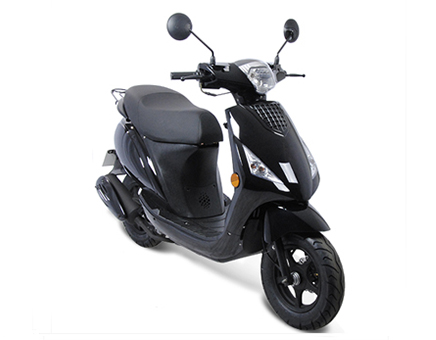 Pièces détachées Znen Elegance noir