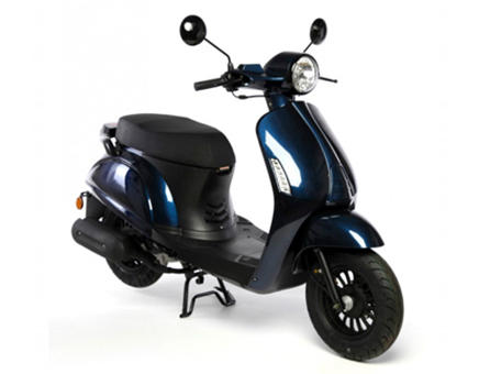 Pièces détachées Znen Grace bleu foncé