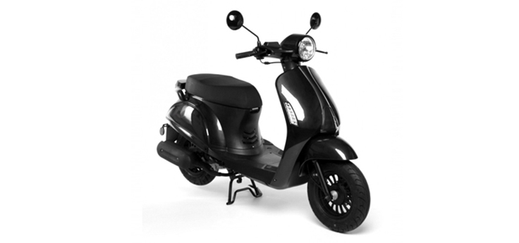 Pièces détachées Znen Grace noir