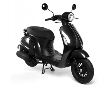 Pièces détachées Znen Grace noir