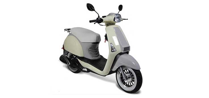 Pièces détachées Znen Revival beige gris