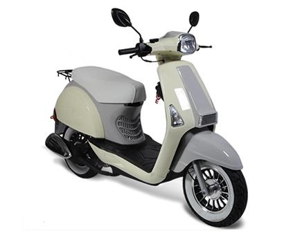 Pièces détachées Znen Revival beige gris