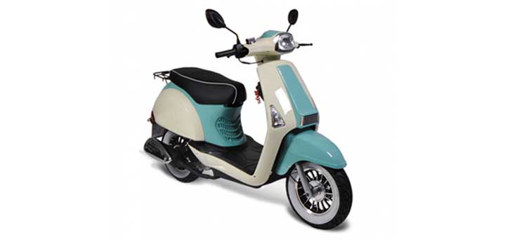 Pièces détachées Znen Revival beige vert