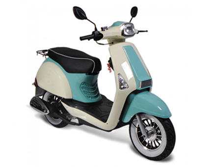 Pièces détachées Znen Revival beige vert