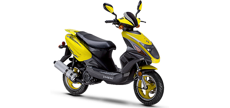 Znen B08 / ZN50QT-15A (12 pouces)