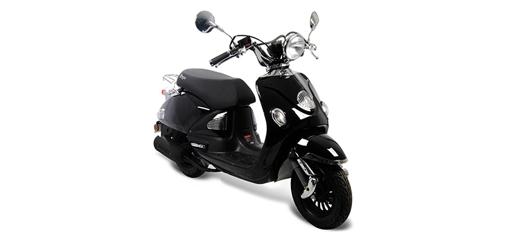 Znen Legend / ZN125T-E5 (10 pouces)