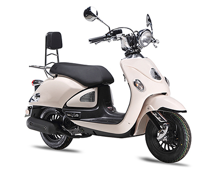 Pièces détachées Znen Legend Euro2 blanc-crème