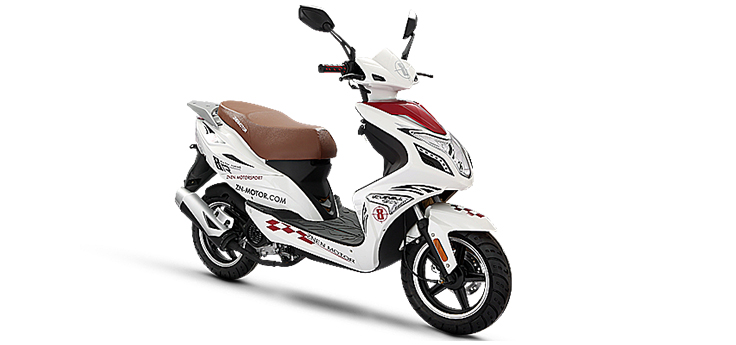 Znen R8 / ZN50QT-22 (12 pouces)