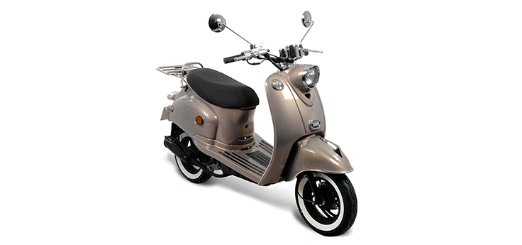 Pièces détachées Znen Snail smokey Euro2