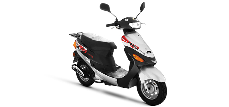 Znen Sun /  ZN50QT-11 (10 pouces)