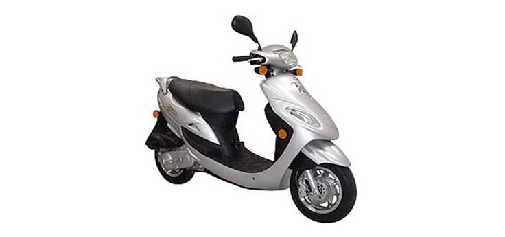 Pièces détachées China Filly