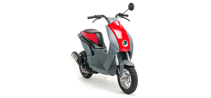 Pièces détachées Peugeot Ludix 10 pouces 2 temps 50cc