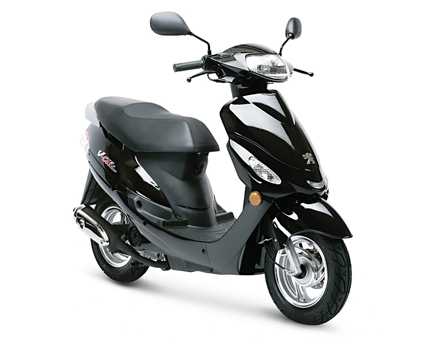 Pièces détachées Peugeot V-clic 4 temps