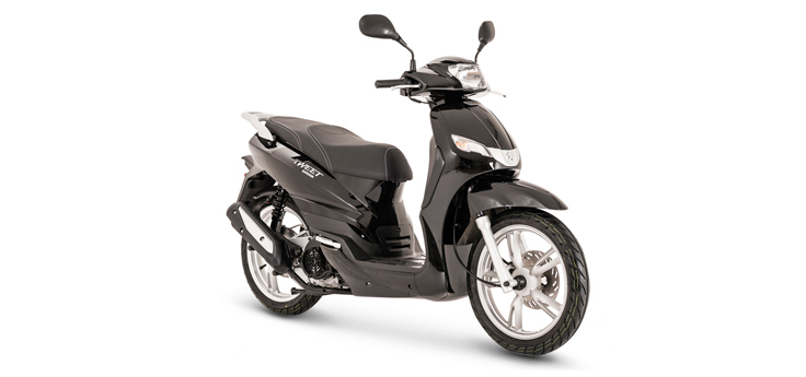 Pièces détachées Peugeot Tweet 50cc 4 temps