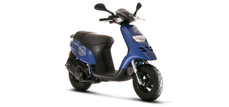 Pièces détachées Piaggio Typhoon 98-2005 2 temps