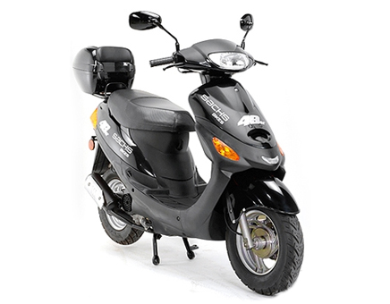 Pièces détachées Sachs 49R 4 temps