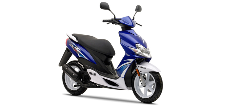 Pièces détachées Yamaha Jog-R LC 2 temps