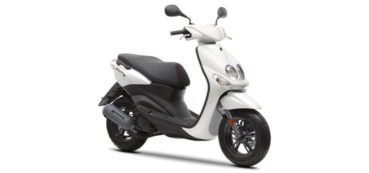 Pièces détachées Yamaha Neo's 4 temps 2008>