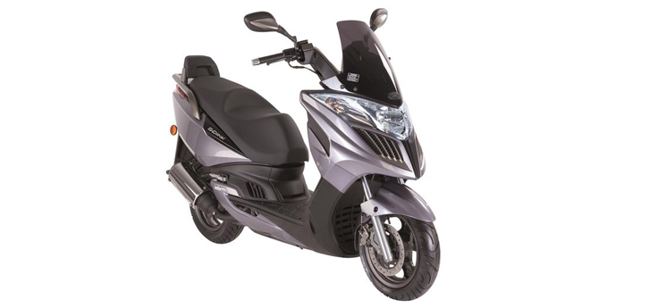 Kymco G-Dink