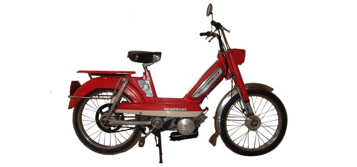 Pièces moteur Peugeot 103