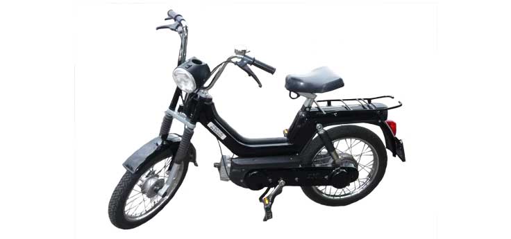 Carrosseries et châssis Piaggio Si