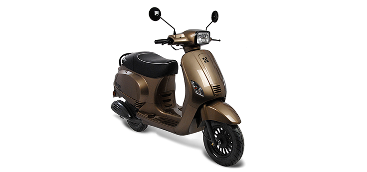 Pièces détachées AGM VX50s bronze