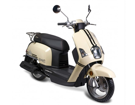 Pièces détachées AGM Bee beige