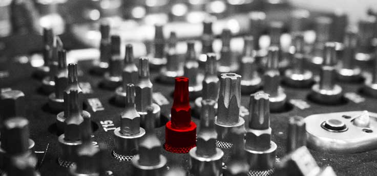 Outillage / matériel