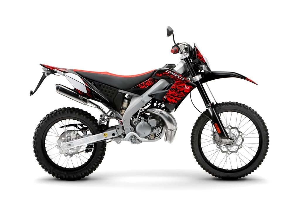 Pièces détachées Derbi Senda SM DRD 2006