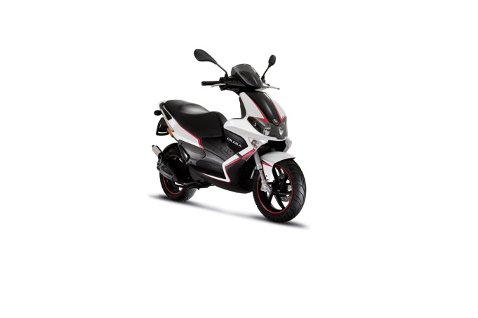 Pièces détachées Gilera Runner 50 SP 2010-2017