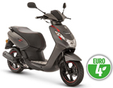 Pièces détachées Peugeot Kisbee mad gris (Euro4 > 2018)