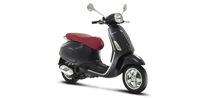 Pièces détachées Vespa Primavera 125 4T 3V IE ABS 2013-2017