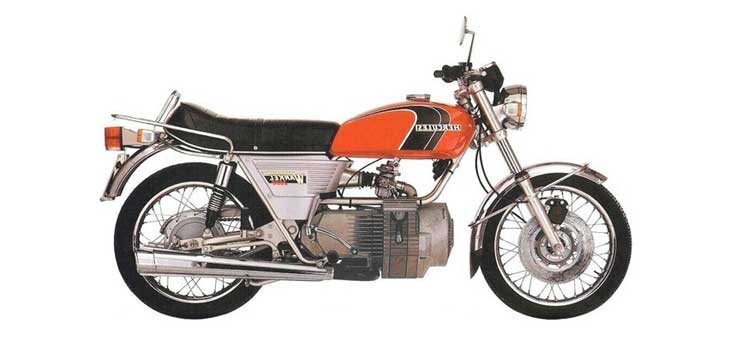 Pièces moteur Hercules / Sachs / Sparta