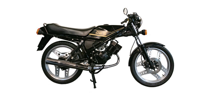 Honda MB50