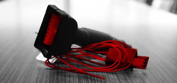 Régulateur de tension