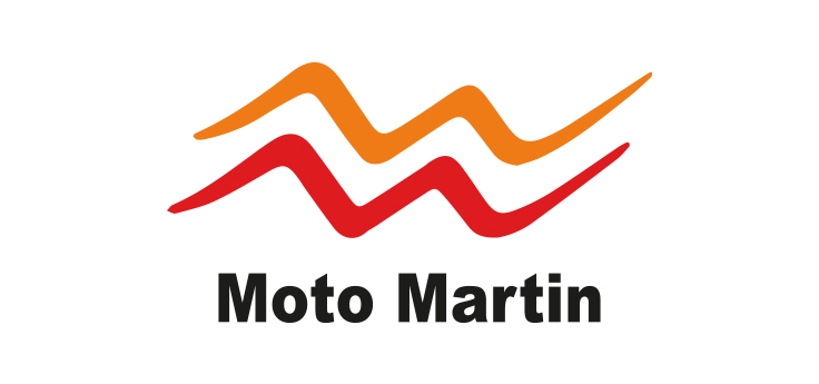 Moto Martin