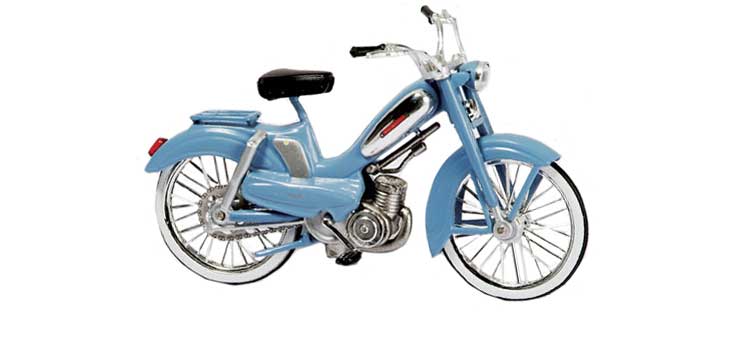 Pièces détachées Mobylette